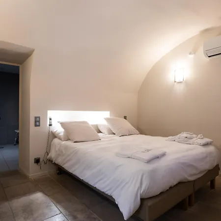 Boutique Hotel Entraigues-2