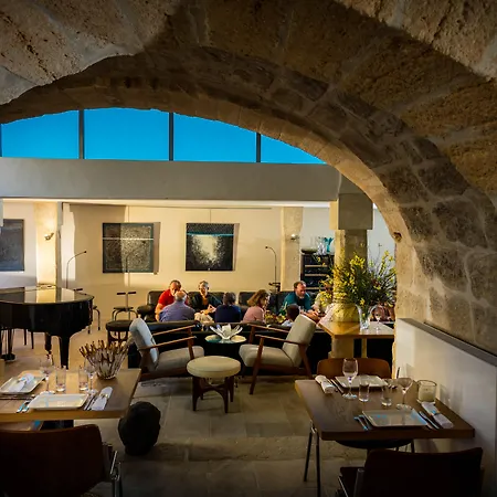 Boutique Hotel Entraigues-2